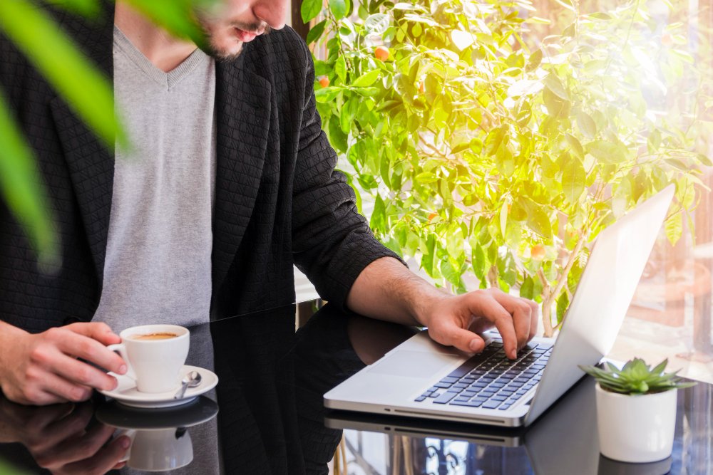 Cursos de medioambiente online: Una formación con futuro