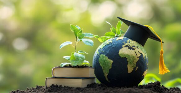 Cursos de educación ambiental: Claves para tu desarrollo profesional