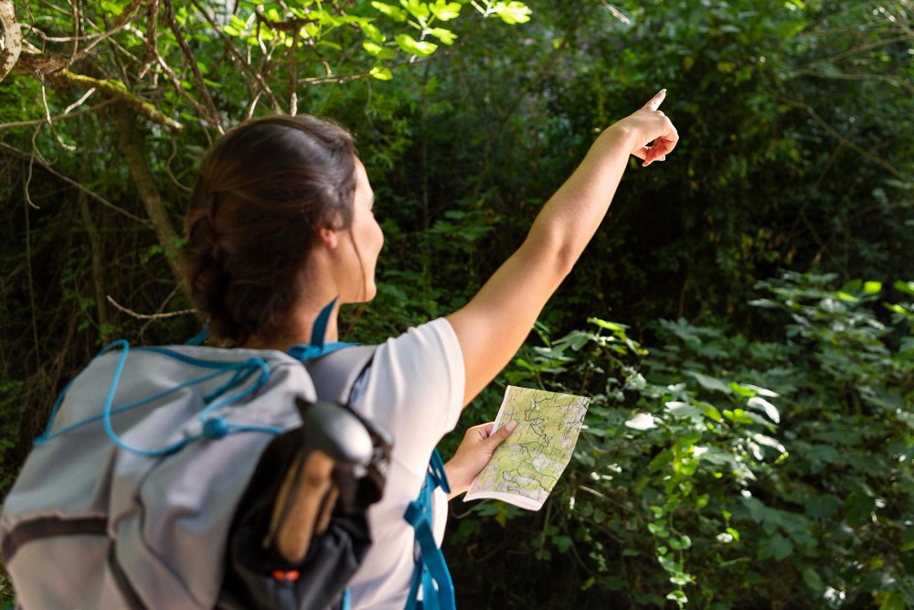 Cómo formarte como guía de naturaleza_ cursos y salidas profesionales