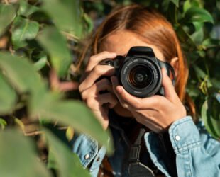Curso de fotografía de naturaleza_ Inicia tu trayectoria en el sector ambiental